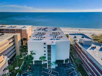 12924 Gulf Blvd #410 Madeira Beach, FL 33708