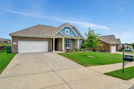 1414 Marigold Dr Spring Hill, TN 37174