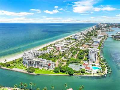 2302 N Gulf Shore Blvd #217 Naples, FL 34103