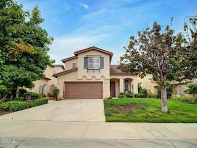 657 Camino De La Luz Newbury Park, CA 91320