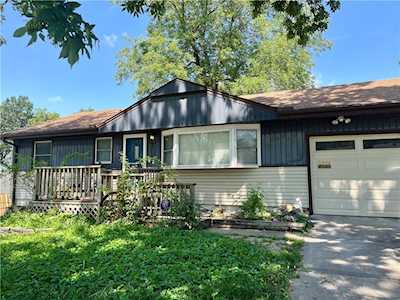 12800 E 33rd St S Independence, MO 64055