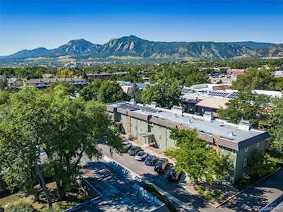 3375 Chisholm Trl #A102 Boulder, CO 80301