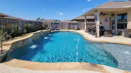 23719 Willow Haven Dr Spring, TX 77389