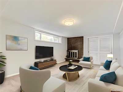 6654 S Blackhawk St Centennial, CO 80111