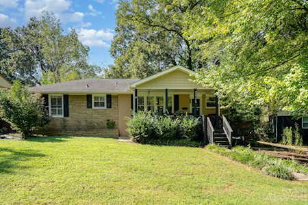2112 Dalehurst Dr Charlotte, NC 28205