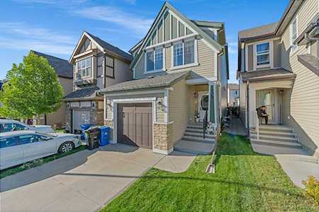 30 Chaparral Valley Common SE Calgary, AB T2X 0T4