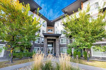 240 Skyview Ranch Rd NE #3318 Calgary, AB T3N 0P4