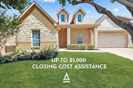 632 Celeste Lane Burleson, TX 76028