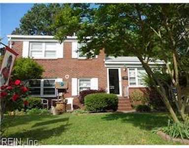 25 Clemwood Parkway Hampton, VA 23669