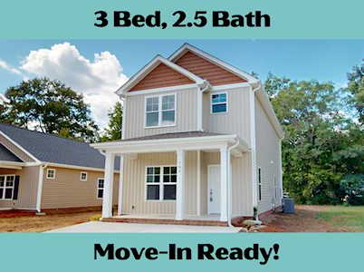706 S Pollock Street Selma, NC 27576