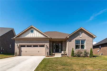 3014 Bridlewood Ln New Albany, IN 47150