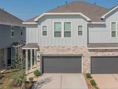 10618 Cabot Trl Iowa Colony, TX 77583
