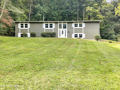 232 Gum Hollow Rd Oak Ridge, TN 37830