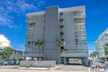 929 S Ocean Blvd. #Unit 503 North Myrtle Beach, SC 29582