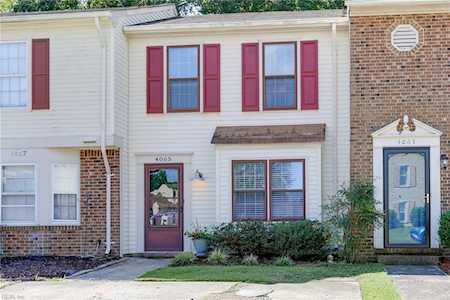 4065 S Reese Dr Portsmouth, VA 23703