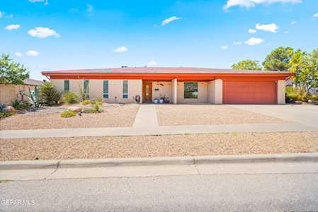 305 Crystal Dr El Paso, TX 79912