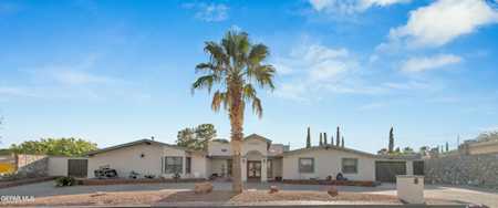 10986 Gary Player Dr El Paso, TX 79935