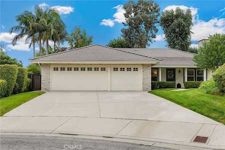 5985 E Prospector Circle Anaheim Hills, CA 92807
