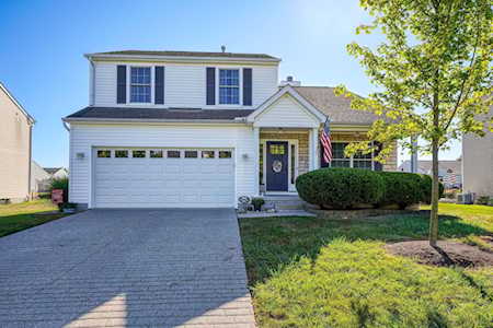 6966 Badger Drive Canal Winchester, OH 43110