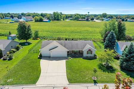 2838 Blue Spruce Dr Green Bay, Village of Bellevue, WI 54311-4509