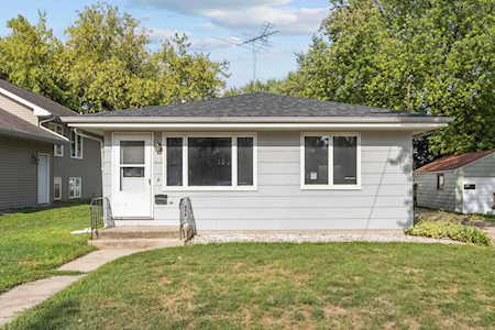 433 Dove St Oshkosh, City of Oshkosh, WI 54902