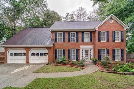 174 Threechop Drive NW Marietta, GA 30064