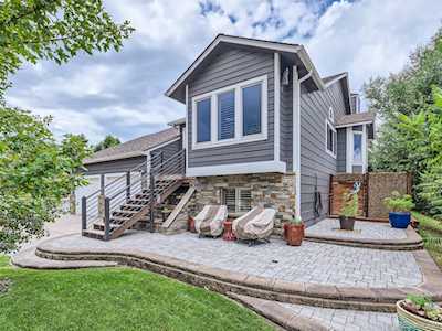 3240 Ash Hopper Ln Colorado Springs, CO 80906