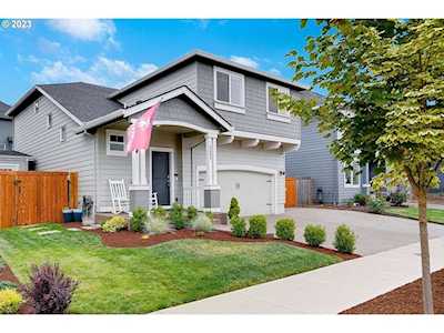 3365 Elder ST Salem, OR 97304