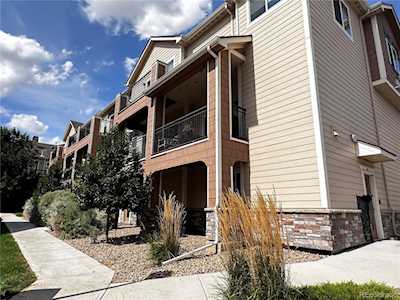 11250 Florence St #21C Commerce City, CO 80640