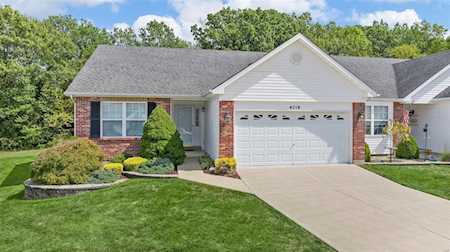 4014 Rocky Mound Dr Wentzville, MO 63385