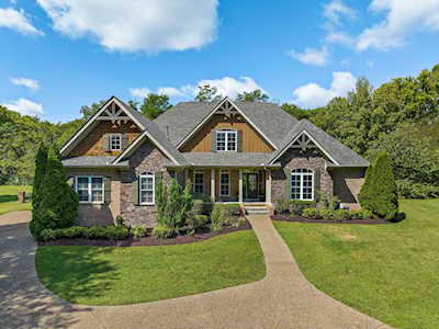 1420 Hunter Rd Franklin, TN 37064