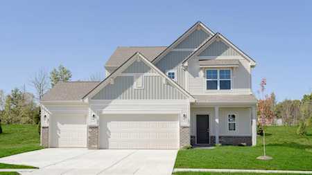 4102 Sedgewick Ln Columbus, IN 47201