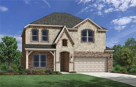 910 Brenda Drive Mansfield, TX 76063