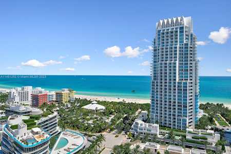 300 S Pointe Dr #2306 Miami Beach, FL 33139