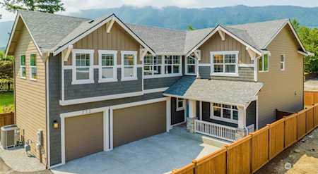 773 SE 8th St North Bend, WA 98045