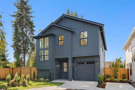 7421 120th Ct NE #Lot 2 Kirkland, WA 98033