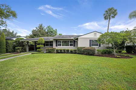 1523 Berkshire Ave Winter Park, FL 32789