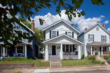 258 E Hinman Avenue Columbus, OH 43207