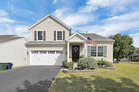 6958 Granite Falls Drive Blacklick, OH 43004