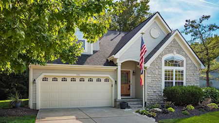 291 Hampton Park Westerville, OH 43081
