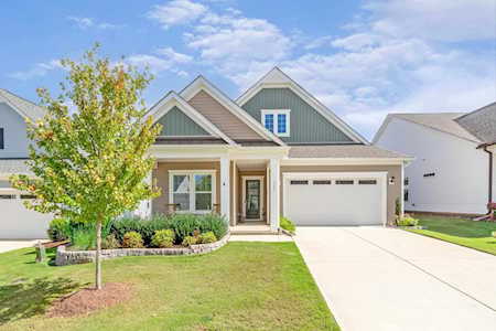 137 Warm Wind Drive Clayton, NC 27527