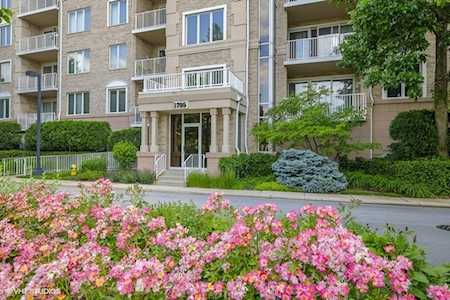 1705 Pavilion Way #504 Park Ridge, IL 60068