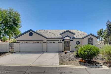 6579 Isolated Ave Las Vegas, NV 89110