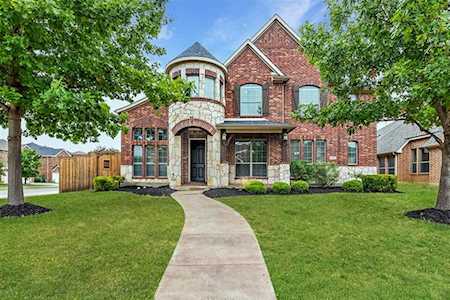 1132 Plum Valley Drive Frisco, TX 75033