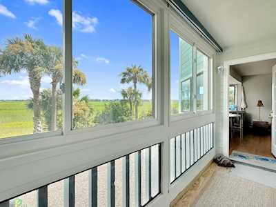 124 W Mariners Cay Drive Folly Beach, SC 29439