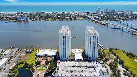 231 Riverside Drive #2309-1 Holly Hill, FL 32117
