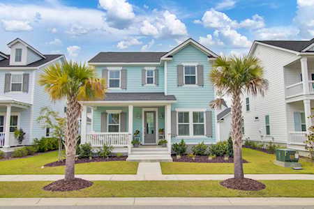1802 Sandybrook Drive Mount Pleasant, SC 29466