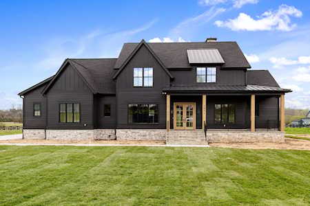5033 Cobbler Ridge Rd Franklin, TN 37064