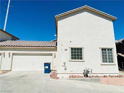 10624 Night Magic Ct Las Vegas, NV 89129