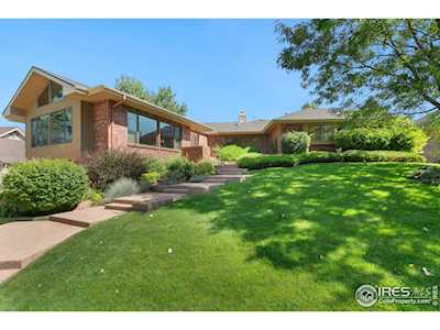 1700 Cottonwood Point Dr Fort Collins, CO 80524